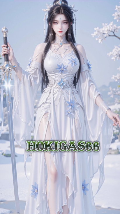 Hokigas66 : Panaskan Suasana Game Hokigas 66 dengan Baru!